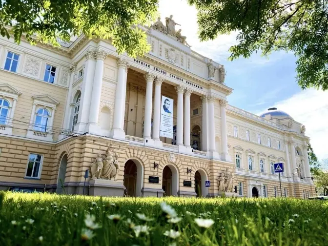 Два львівські університети потрапили до рейтингу найкращих у світі 2026 року
