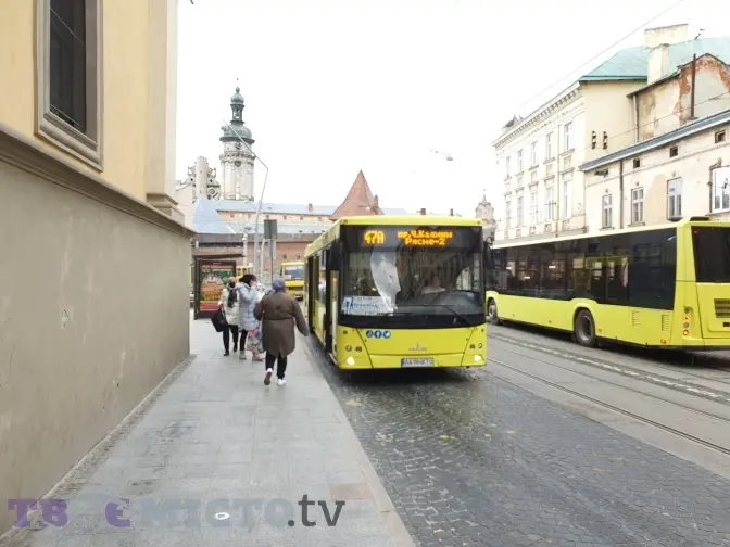 Фото: Тарас Бабенчук