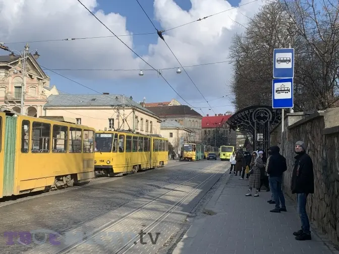 Фото: Христина Гоголь