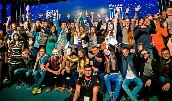 Ігри розуму. Як рекордна кількість вступників змагається за ІТ-місце у Львові