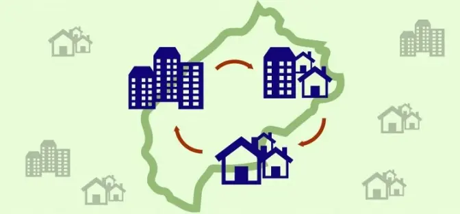 Комфортно як в місті: на якому етапі реформа децентралізації на Львівщині