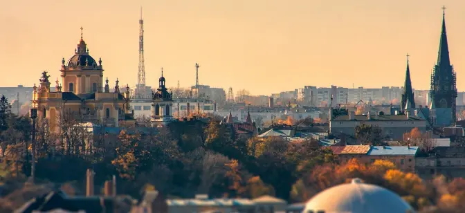 7 речей про Львів. Найважливіше за тиждень