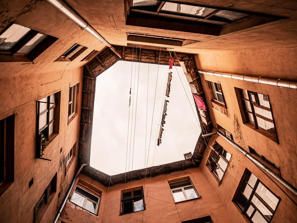 Фото Аліни Федорченко для Unsplash