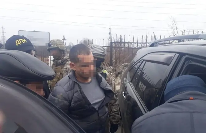 На Львівщині ліквідували міжнародний канал постачання наркотиків. Відео