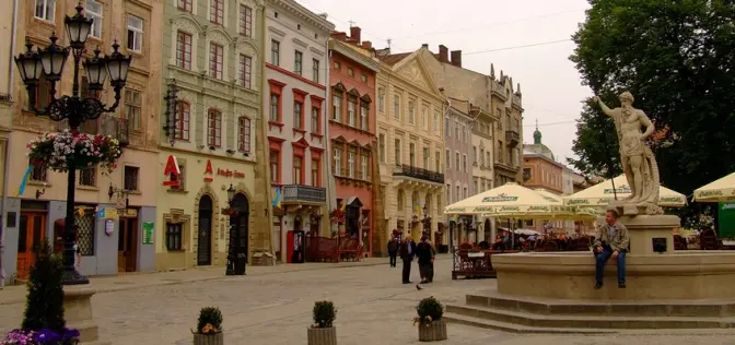 Фото: visittoukraine.com