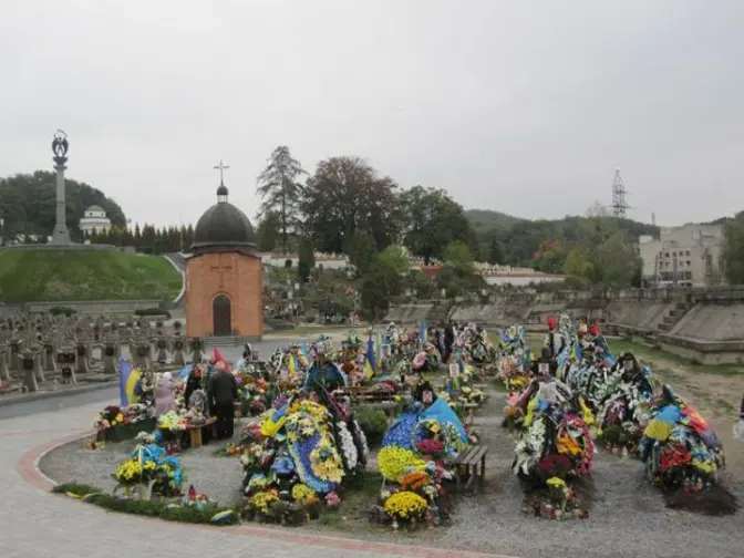 Львів’ян запрошують на поминальну молитву за Захисниками України. Де і коли?