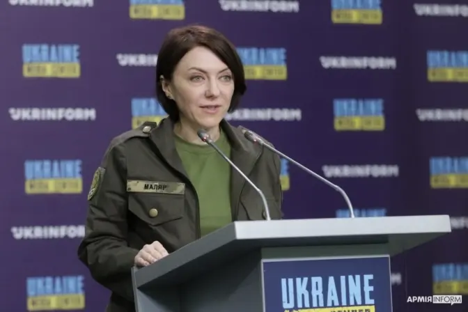 Бої на Донбасі стали інтенсивнішими, – Міноборони