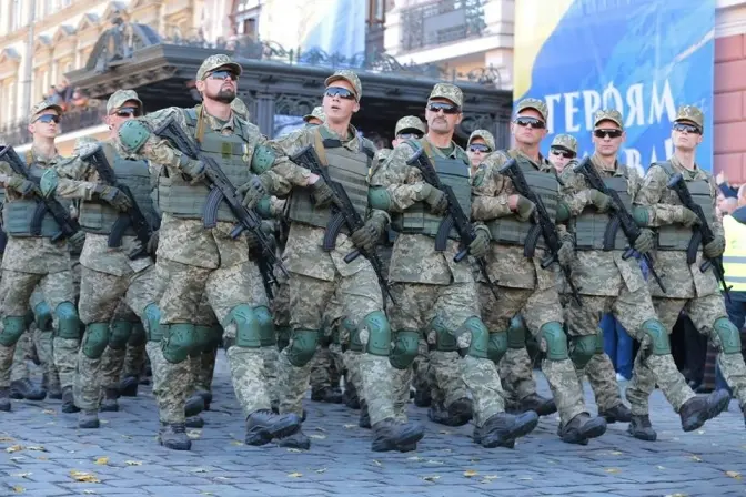 Через репетицію маршу перекриють частину вулиці Стрийської. Як курсуватиме транспорт