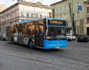 Електронний квиток у Львові: види, вартість, умови поповнення