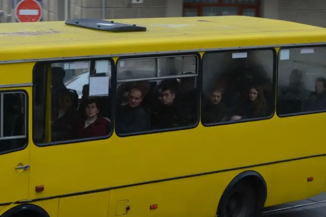 Петиція про продовження маршруту №21 до Рясне-Руського набрала необхідні пів тисячі голосів