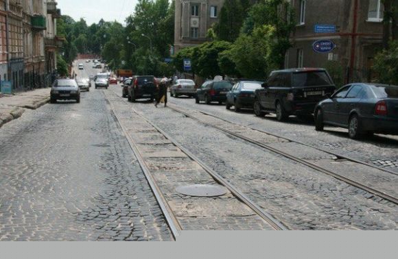 Цього місяця у Львові планують повністю відкрити вулицю Мечникова. Карта