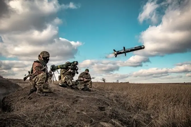 Росіяни втратили в Україні вже понад 20,5 тисяч військових і майже 800 танків