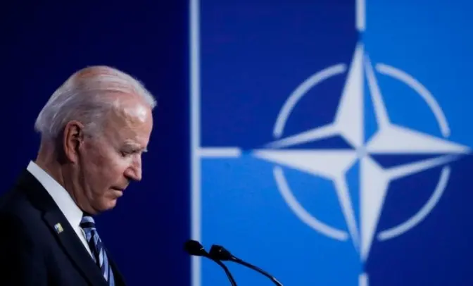 Байден оголосив про нове розгортання сил США у Європі
