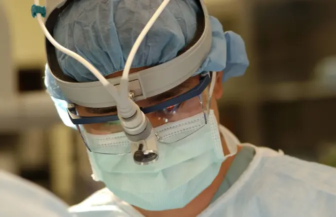 Фото: Unsplash, National Cancer Institute