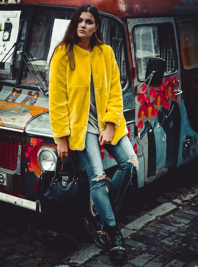 DayLook у Львові