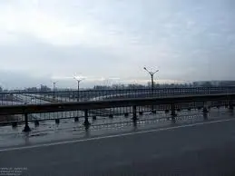 Через аварійні мости Львову загрожує екологічна кастрофа