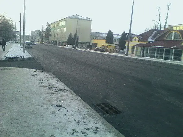 Рух для пішоходів по мосту на Городоцькій – обмежений