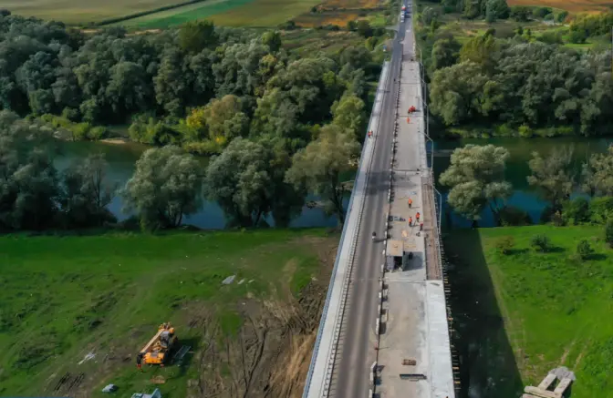 Які дороги Львівщини відремонтують ще цього року. Огляд