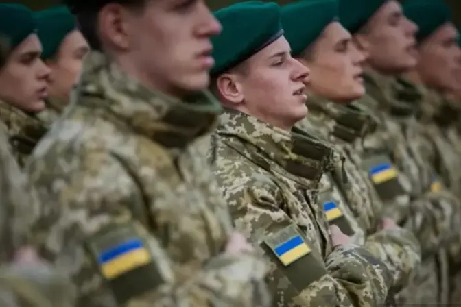 Президент підписав ще два закони, що стосуються мобілізації