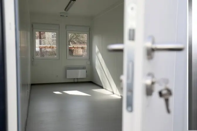 На Львівщині планують збудувати житловий комплекс для переселенців та сімей військових