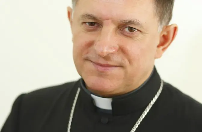 Архиєпископ Мокшицький про те, хто має бути відповідальним за Львів