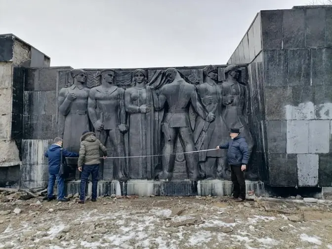 Фото: Ольга Гончар