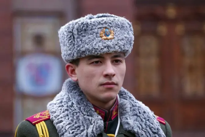 Випускнику Львівської академії сухопутних військ посмертно присвоїли звання Героя України