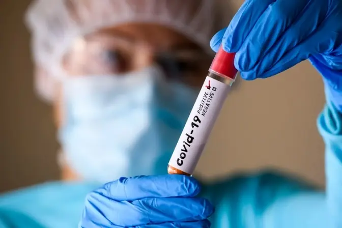 Стало відомо, скільки українців померли за час пандемії Covid-19
