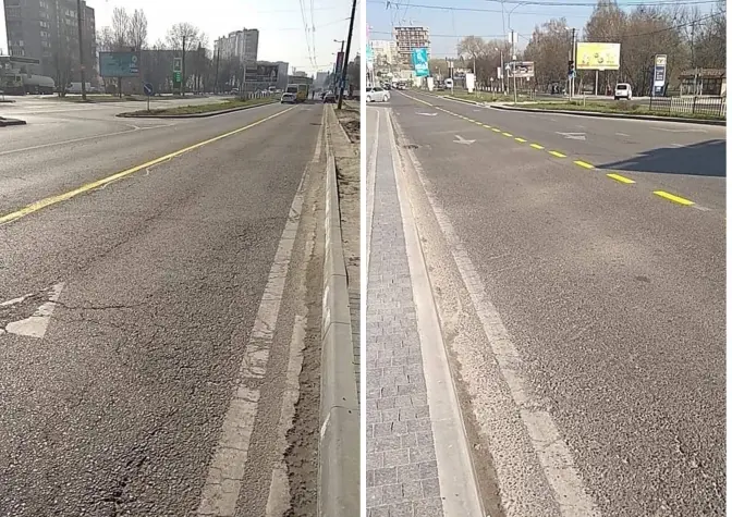 Фото: ГО "Зручне місто"