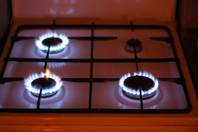 У селах біля Львова не буде газу два дні