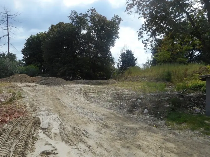 Міська рада безкоштовно передала ділянку на вулиці Карпинця у Львові під будівництво житла