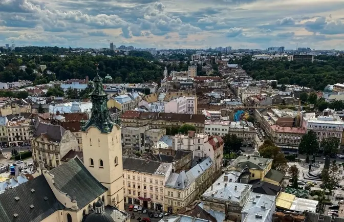Що зміниться для львів'ян з 1 травня