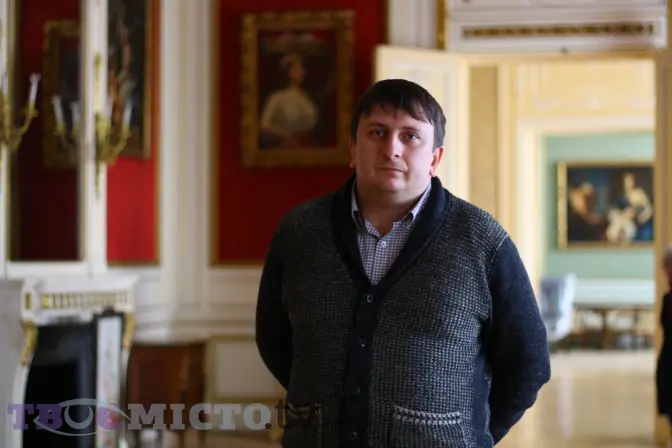 Найсильніші ми. Про Львів, шахи і гендер