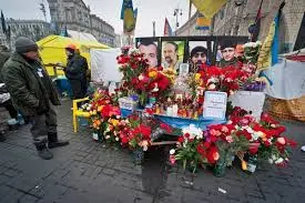 У Львові оголосили конкурс на спорудження пам'ятника Небесній Сотні