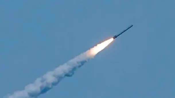 Тривога на Львівщині. Є загроза балістичного озброєння. Оновлено