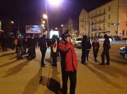 У Львові зменшилася кількість активістів, які патрулюють місто