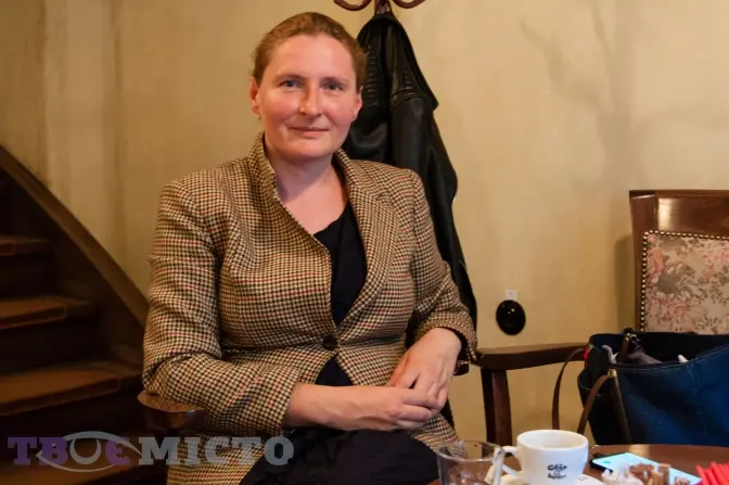 «Маю ідей іще на три життя». Зоя Скоропаденко про Україну, Японію, самопромоцію і каву