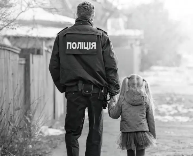 Фото: Нацполіція
