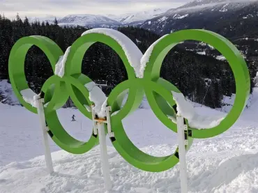 Львів готує заявку на участь у Олімпійських іграх 2022 року