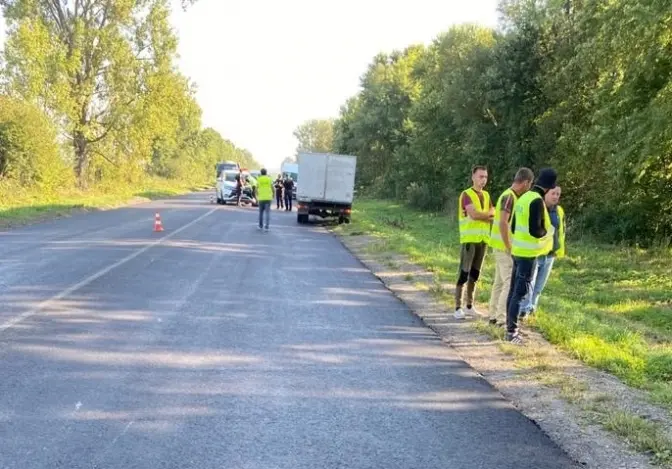Фото: Поліція Львівщини