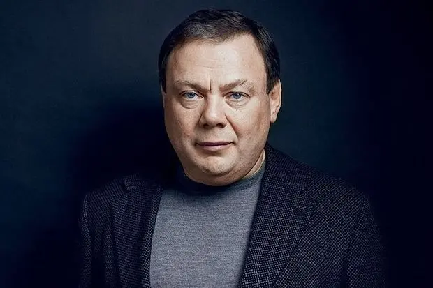 Російський олігарх Михайло Фрідман веде перемовини щодо українського громадянства