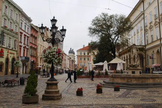Зберегти Львів: у місті дискутуватимуть про пам’ятки архітектури
