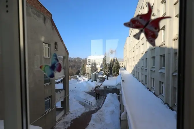 У лікарні на вулиці Орлика цьогоріч планують провести першу операцію з трансплантації у дітей