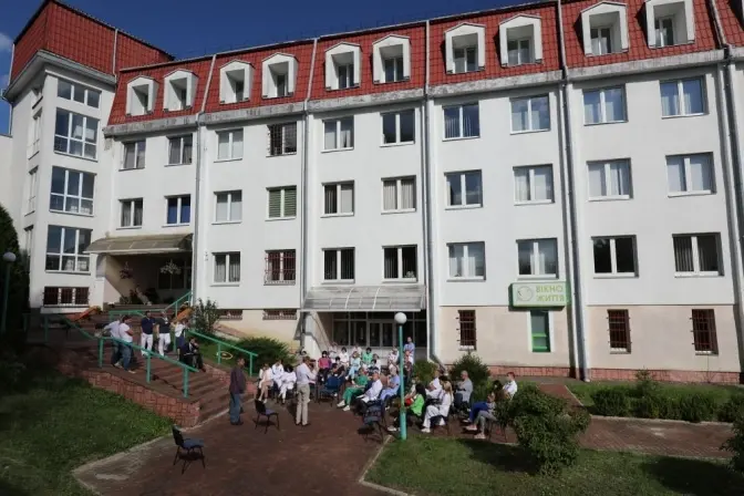 У дитячій лікарні Львова створять відділення невідкладної допомоги із трьома зонами