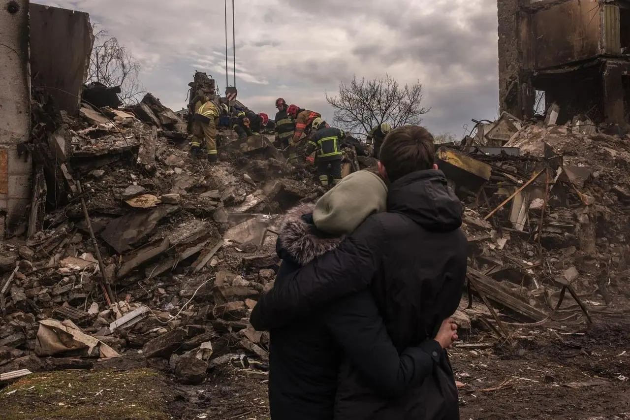Фото зі сторінки Володимира Зеленського