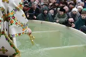 На Водохреща у центрі Львова освятять воду