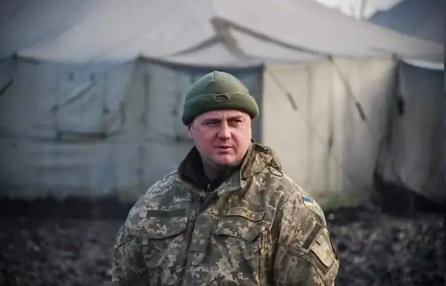 Стало відомо, хто став головним військкомом Львівщини
