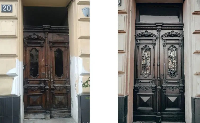 фото: бюро спадщини