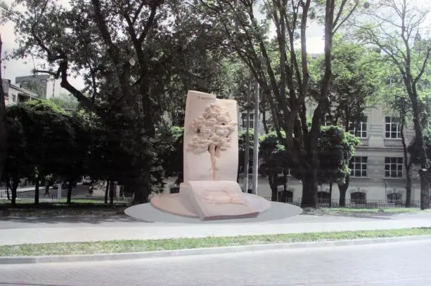У Львові планують встановити пам’ятник жертвам депортації. Містян просять долучитися
