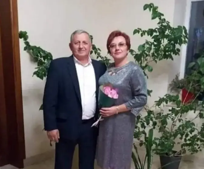 У лікарні розповіли, як почувається жінка, яка з сім'єю потрапила у ДТП біля Красова